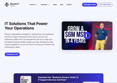 Kaseya Theme 1 – Solid Ground