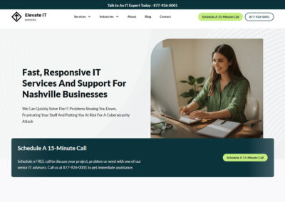Kaseya Theme 10 – Operational Edge