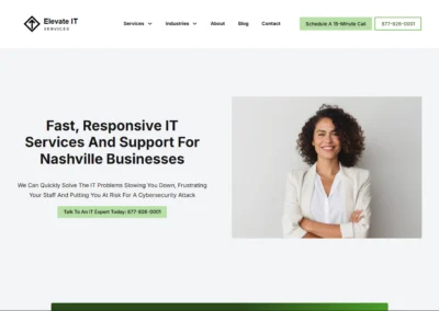 Kaseya Theme 2 – Digital Ready