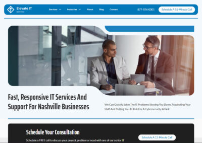 Kaseya Theme 5 – Well Equipped