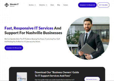 Kaseya Theme 7 – Next Phase