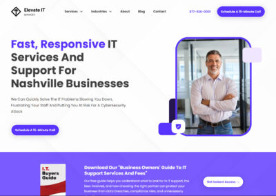 Kaseya Theme 9 – Forward Motion