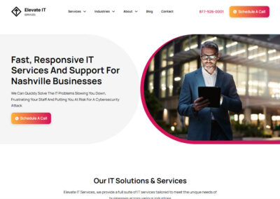 Kaseya Theme 15 – Future Ready