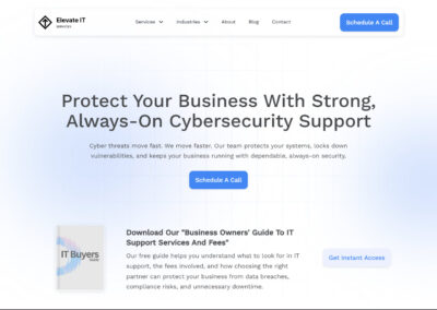 Kaseya Theme 17 – Upward Vector