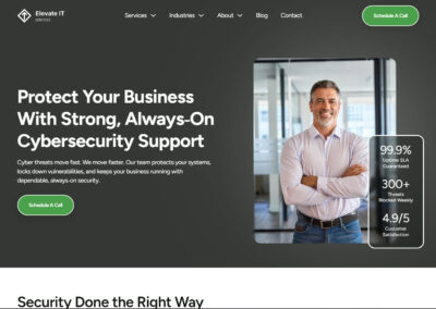 Kaseya Theme 19 – Aligned Systems