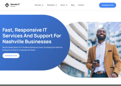 Kaseya Theme 20 – Rising Standard