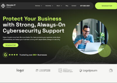 Kaseya Theme 21 – Prepared Ascent