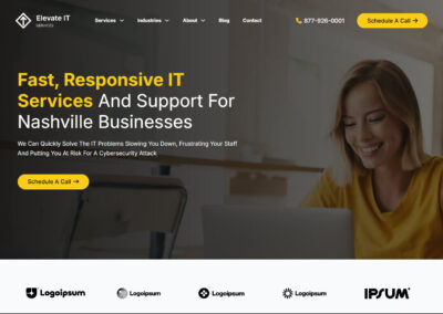 Kaseya Theme 23 – Elevated Framework