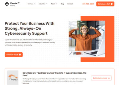 Kaseya Theme 26 – Adaptive Structure