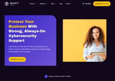 Kaseya Theme 29 – Defined Direction